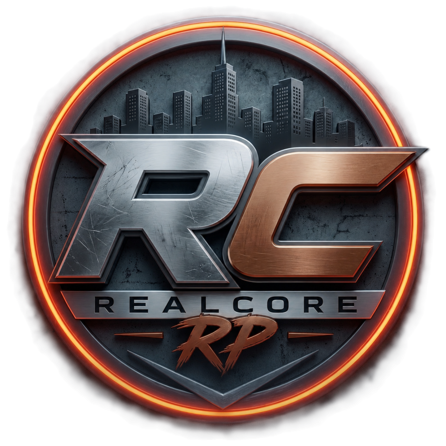 RealCore RP